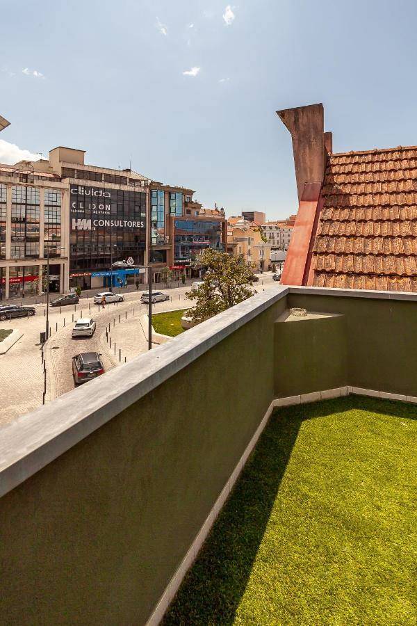 Casa Esmeralda By Home Sweet Home Aveiro Kültér fotó
